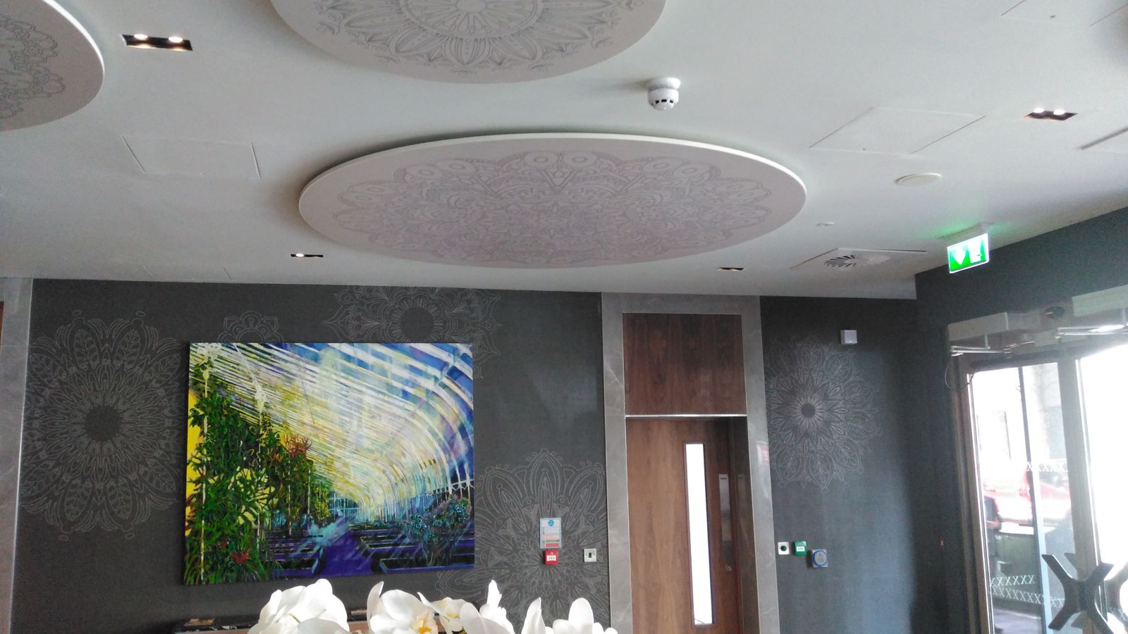 Hotels and leisure project by Devlin Mechanical